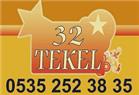 32 Tekel - İstanbul
